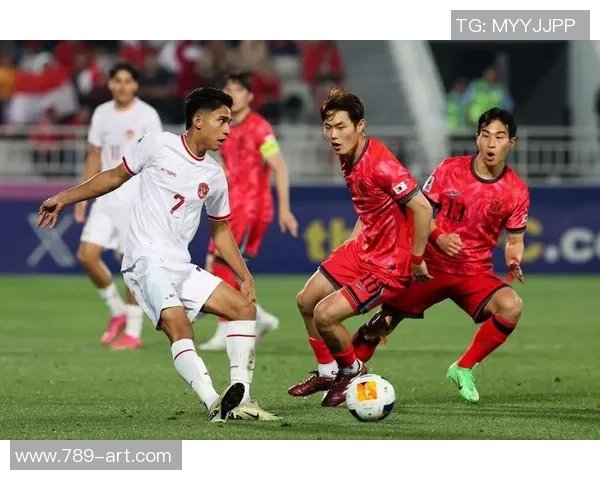 国际友谊赛U23印尼队对阵韩国队精彩对决即将上演