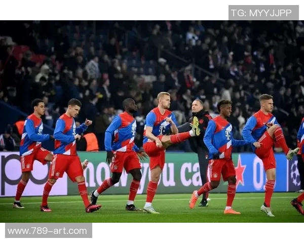 八月二十四日巅峰对决拜仁慕尼黑迎战巴黎圣日耳曼激情碰撞